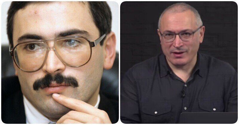 Конфликт с Путиным и жизнь после тюрьмы: как выглядит и чем занимается Михаил Ходорковский