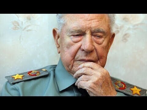 Последний маршал Советского Союза