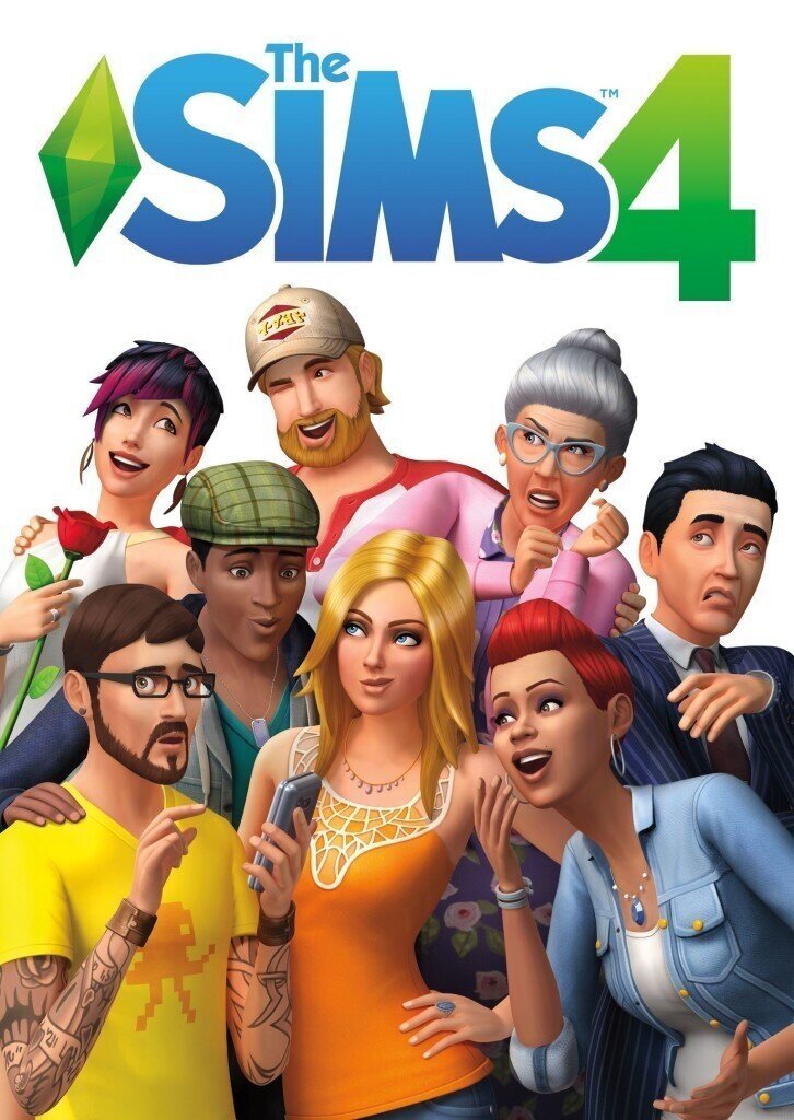 Разработчики The Sims 4 не будут добавлять в игру эпидемию коронавируса
