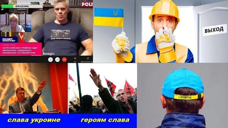 Настоящий еврокризис пан Мыкола, это когда ты поедешь гастарбайтером-ассенизатором в Молдавию