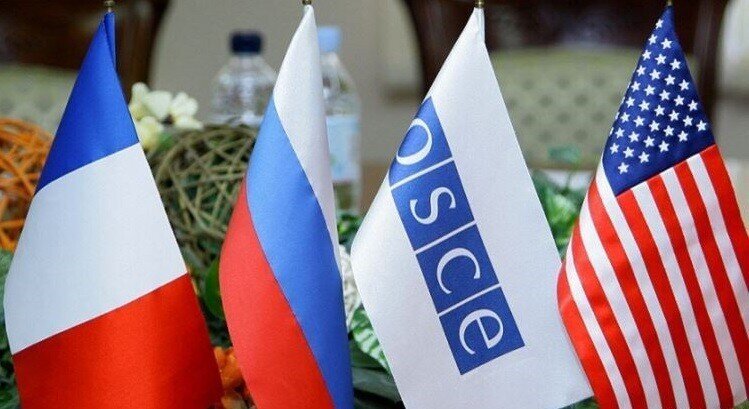 Как Минская группа ОБСЕ планирует сохранять мир в НКР