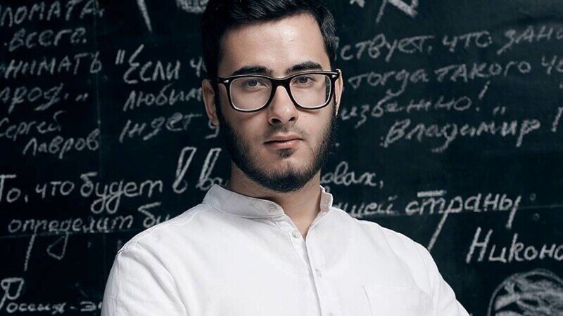 Аббас Джума отреагировал на задержание журналистов НТВ в Стамбуле