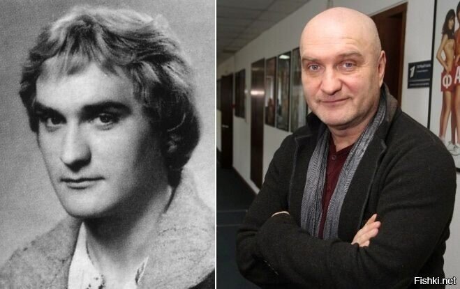 Балуев Александр Николаевич