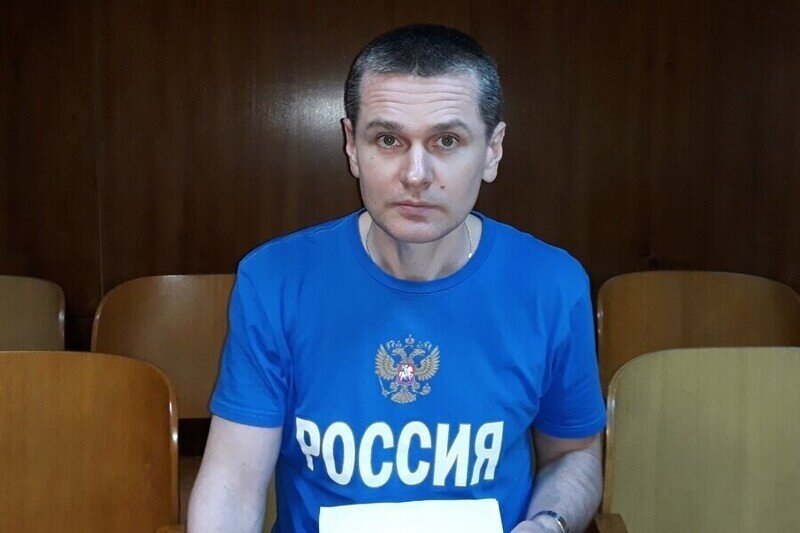 Парижский суд озвучил приговор россиянину Александру Виннику