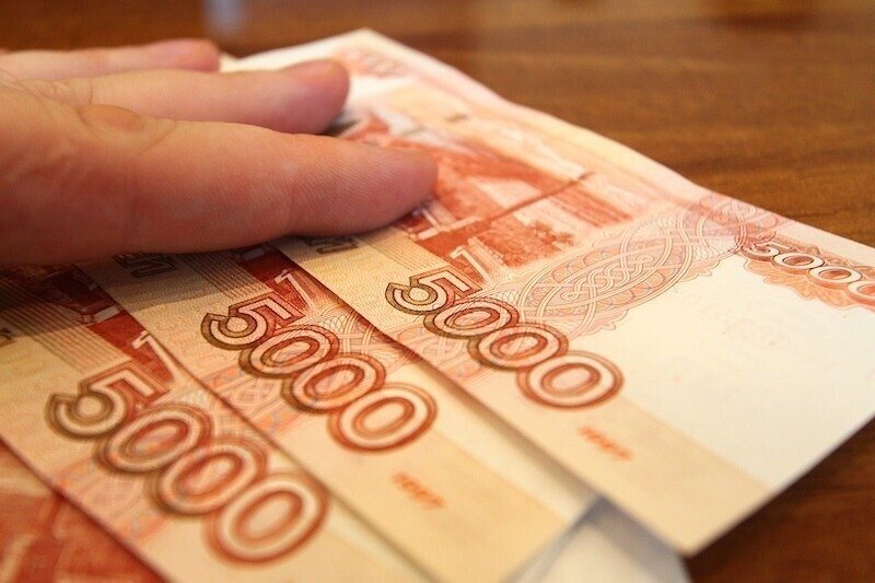 Минутное удовольствие ценой в 15 тысяч