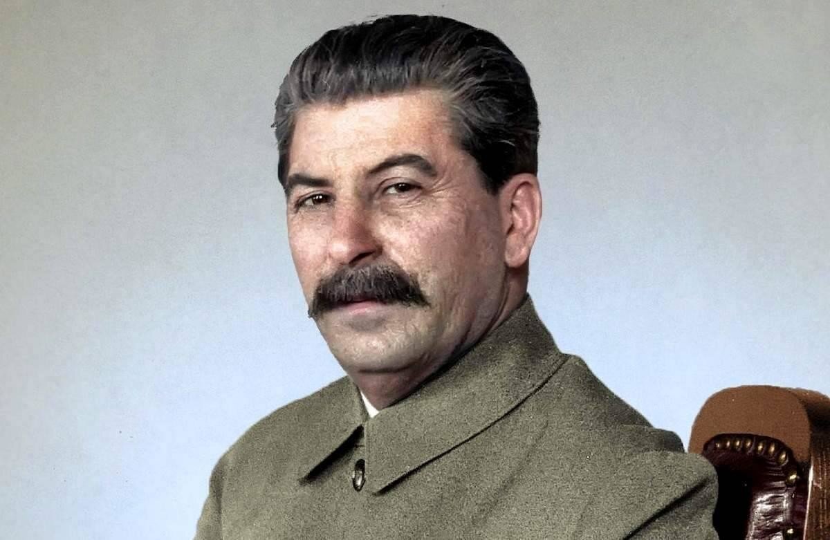 Кто виноват в смерти Сталина?