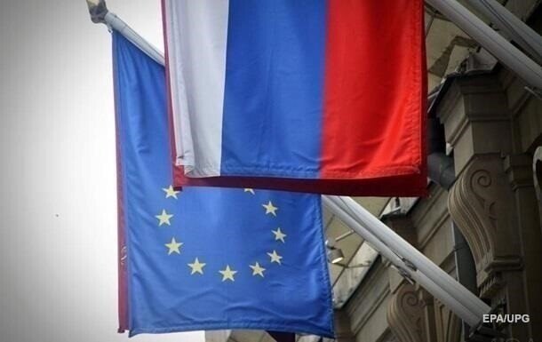 В Евросоюзе оценили многомиллиардный ущерб от антироссийских санкций
