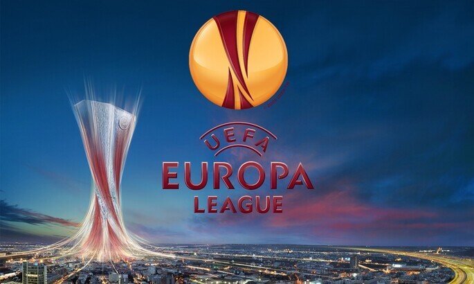 Результаты жеребьёвки 1/16 финала Лиги Европы сезона-2020/2021