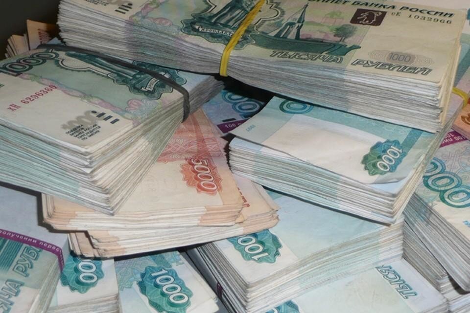 В Москве у пенсионера ФСБ украли 1,2 миллиона из сумки
