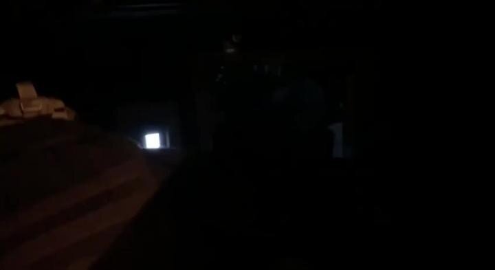 Как думаете, что происходит на этом видео?