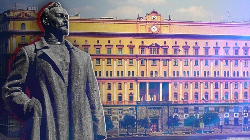 Нужно ли вернуть памятник Дзержинскому на Лубянку? — Итоги онлайн-опроса