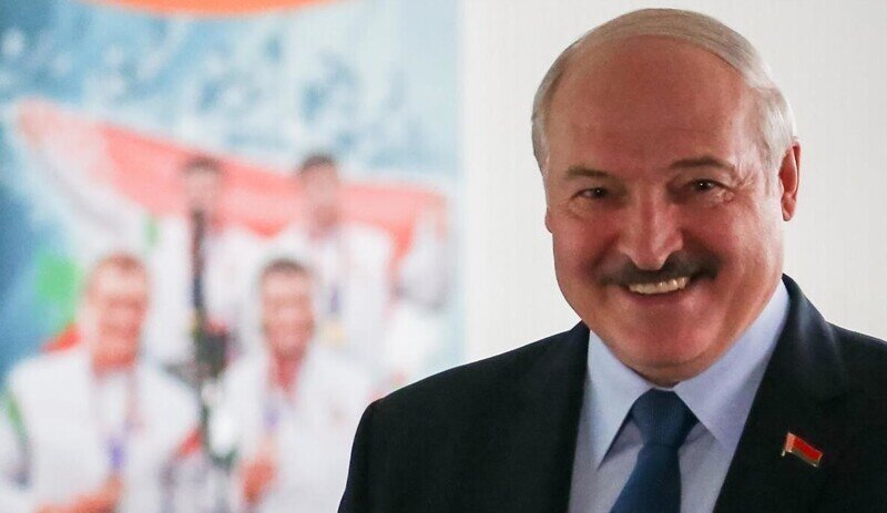 Лукашенко не собирается прививаться от&nbsp;коронавируса