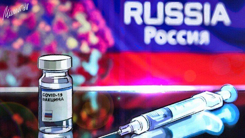 Три первые российские вакцины от COVID-19: главные различия и особенности