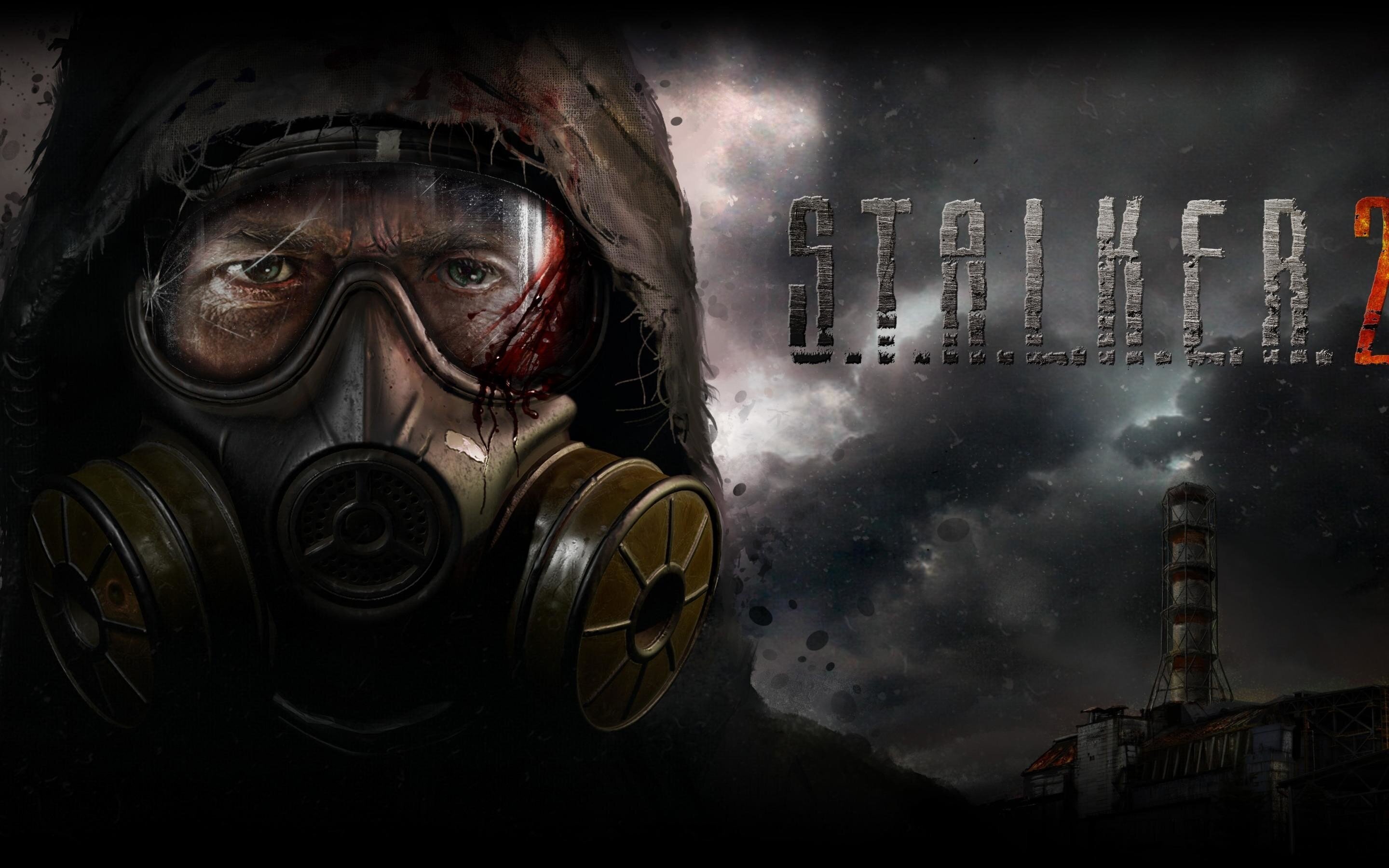 Вышел первый игровой тизер S.T.A.L.K.E.R. 2