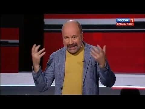 Коронавирус - это новая религия