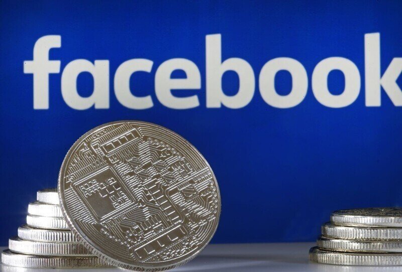 Facebook* планирует запустить новую цифровую валюту в 2021 году. Отличие Diem от Bitcoin