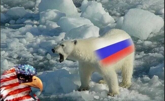 Опасное заявление: США намерены провоцировать столкновение с Россией в Арктике