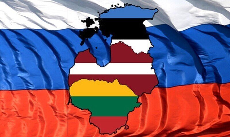 Россия долго терпела русофобскую Прибалтику по одной причине