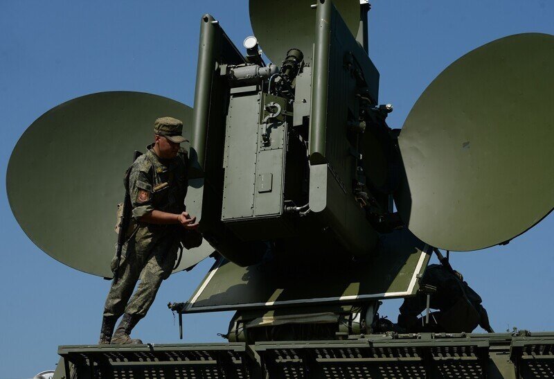 Пентагон обеспокоен из-за нового российского оружия