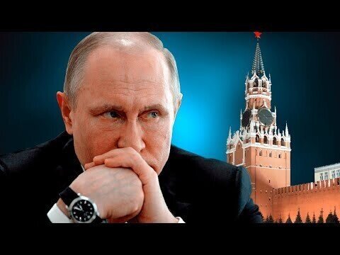 Чего ждать от Путина в 2021 году