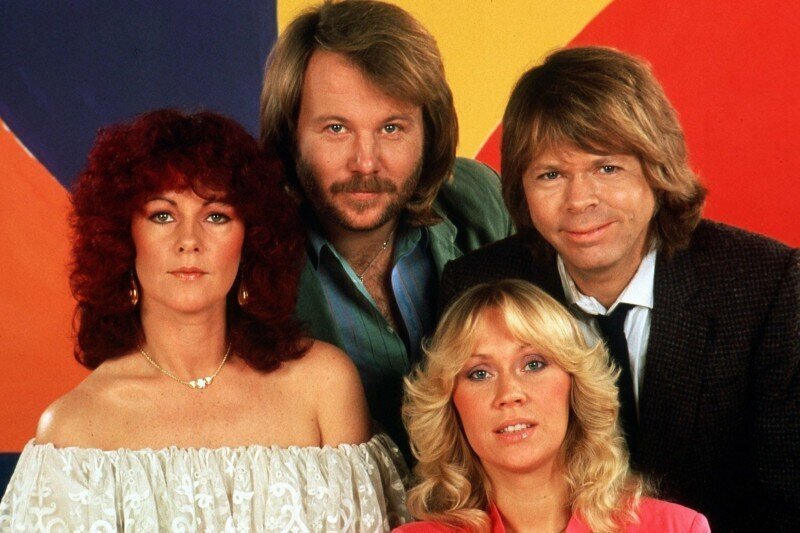 О чем на самом деле поется в песне группы ABBA «Happy New Year» и как ее перепели в СССР