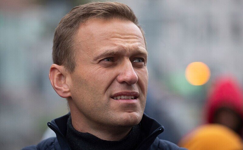 Задержание Навального может произойти еще до прилета в Москву