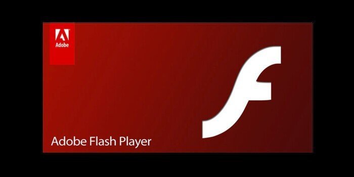 За что убили Flash ?