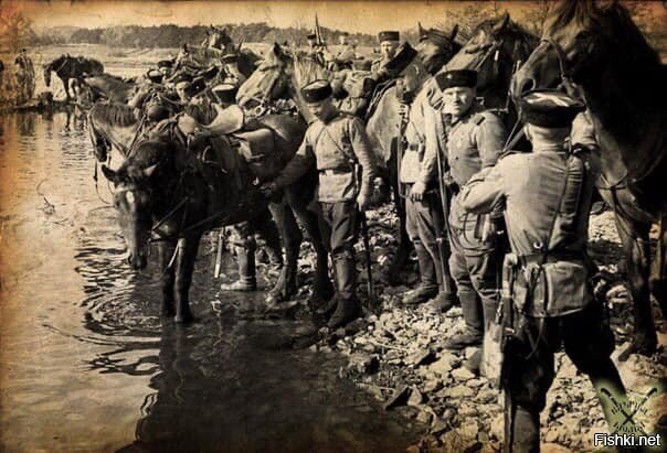 История песни «Казаки в Берлине» 