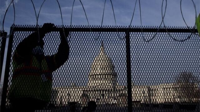 Национальный позор США: терпеть и праздновать