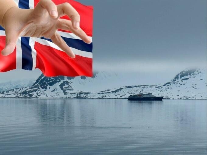 Статус Архипелага Шпицберген нуждается в уточнении