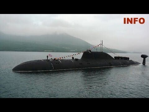 База США в Гренландии станет легкой добычей для российских подводных лодок