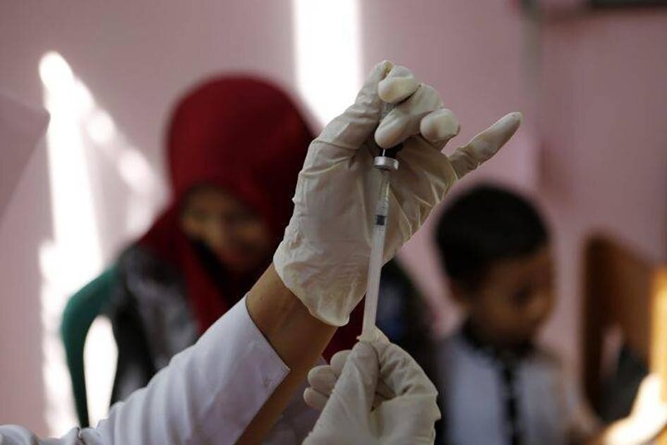 Мусульмане попросили доказать халяльность российской вакцины от коронавируса