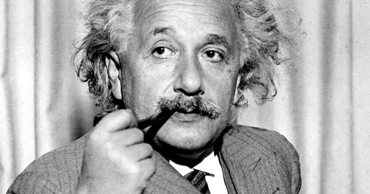 10 интересных фактов о жизни и смерти Альберта Эйнштейна