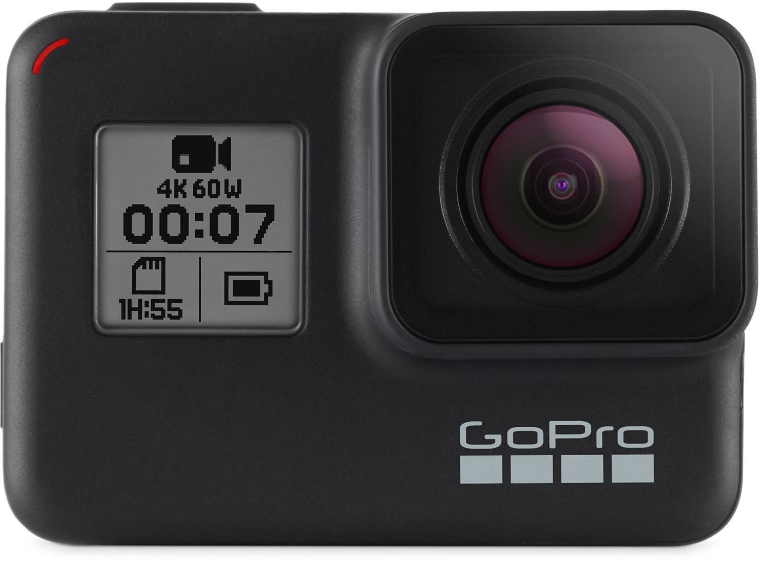 GoPro: качество и мобильность или необоснованная раздутая слава?