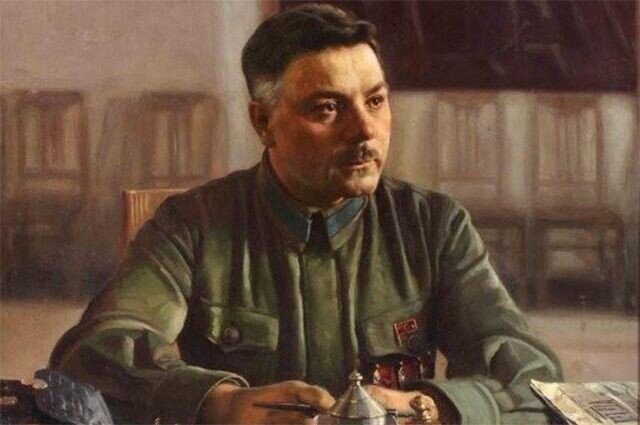 «Без водки не разберешься…» Клим Ворошилов в кино, песнях и анекдотах