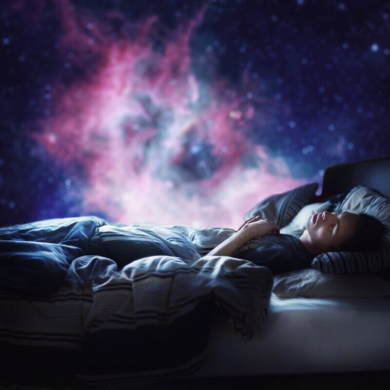 Что стоит знать о сне (по мнению доктора сомнолога)
