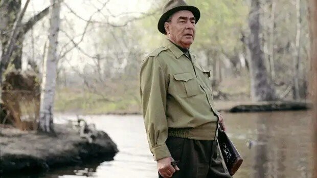 Что хорошего сделал Леонид Брежнев для советских людей