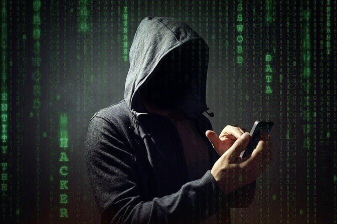 Хакер заблокировал пояс верности и потребовал выкуп