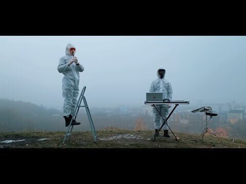 «Сею-вею коноплю». Какую песню Украина выбрала для Евровидения и почему ее критикуют в сети