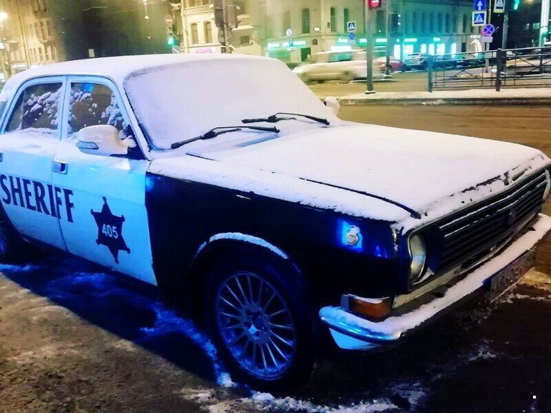 Автовсячина