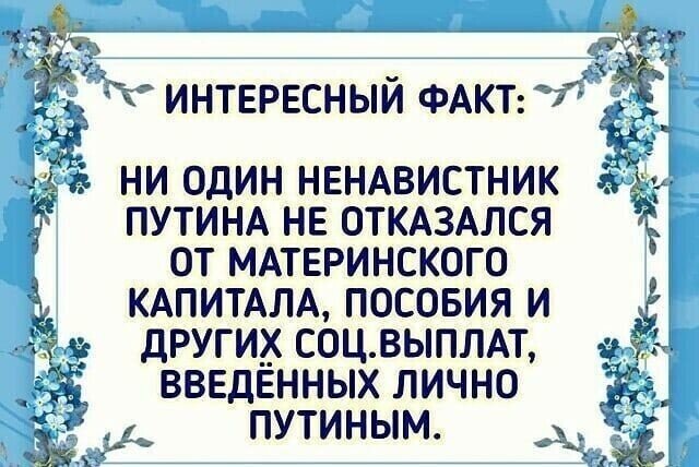 Политические скрины