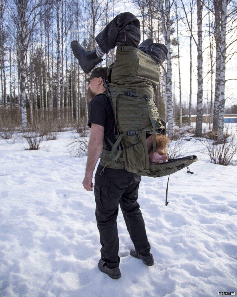 Друг из Австралии приехал