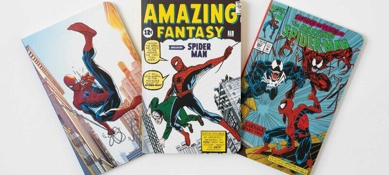 Американец продает свою коллекцию комиксов за 1.4 миллиона долларов
