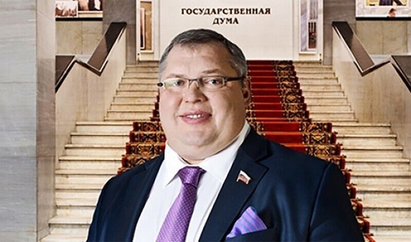 "Стыдно за соотечественников-крохоборов": депутат Госдумы призвал россиян не мелочиться из-за цен на