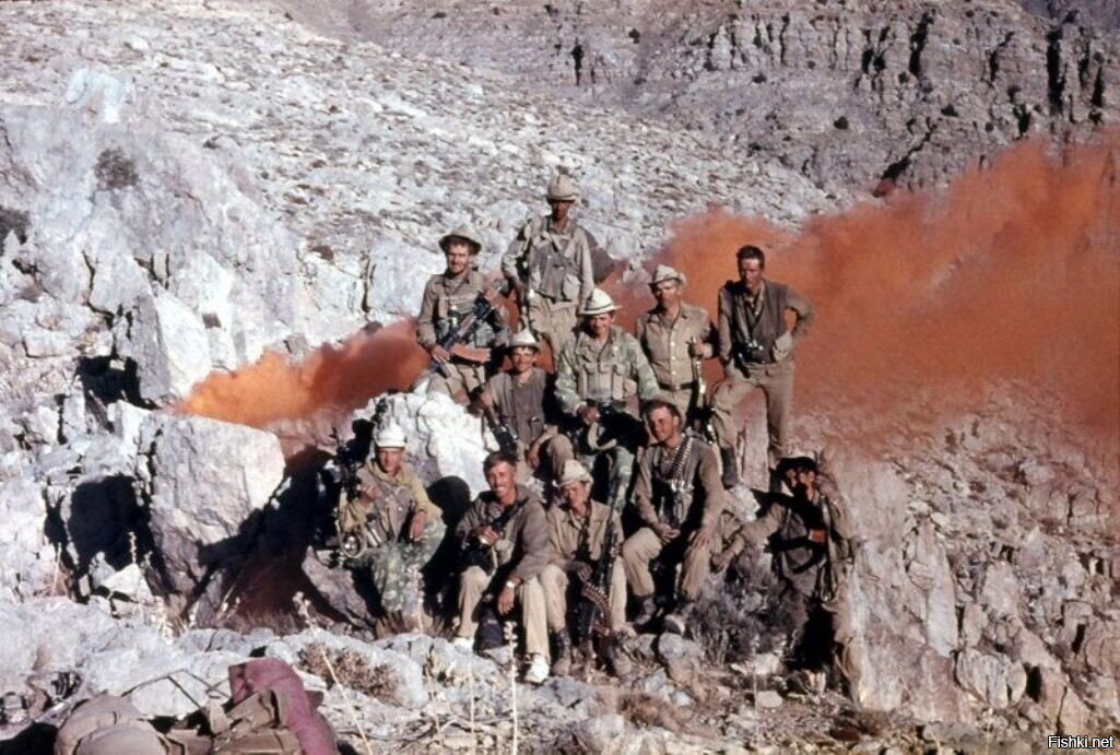15 февраля 1989 года окончание вывода войск из Афганистана