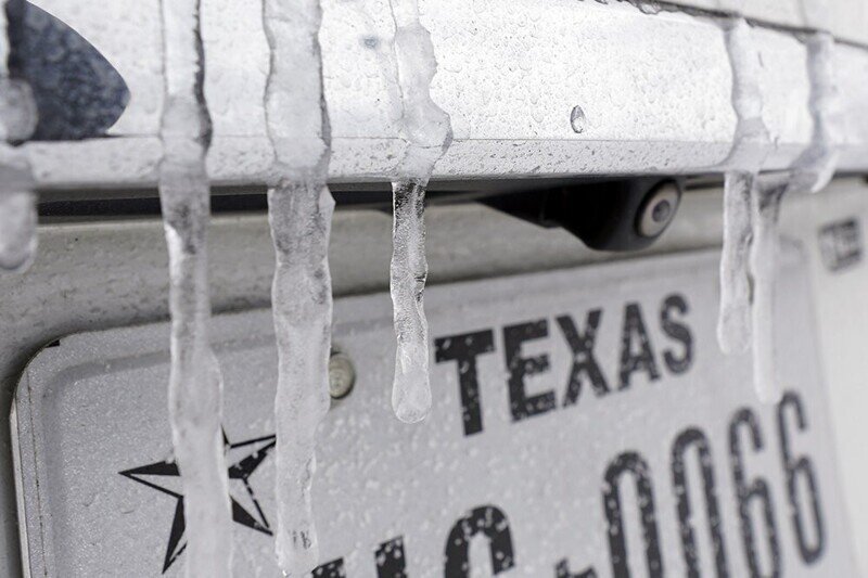 Fox News: так будет со всей Америкой — замерзающий Техас показал ненадёжность «зелёной» энергии