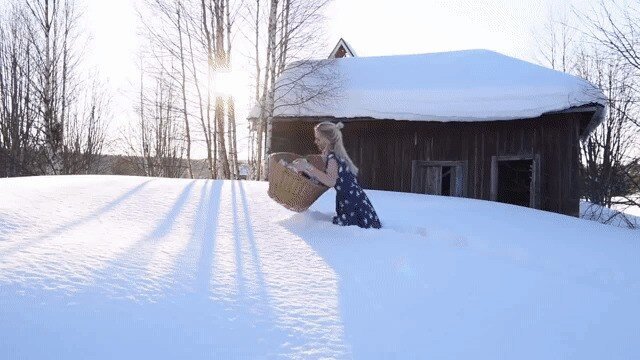 Просто гифки, всякие и разные