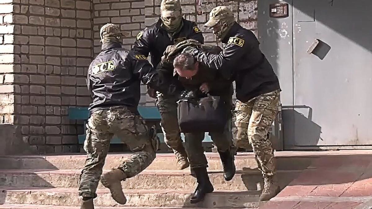 Одноразовые эстонские шпионы