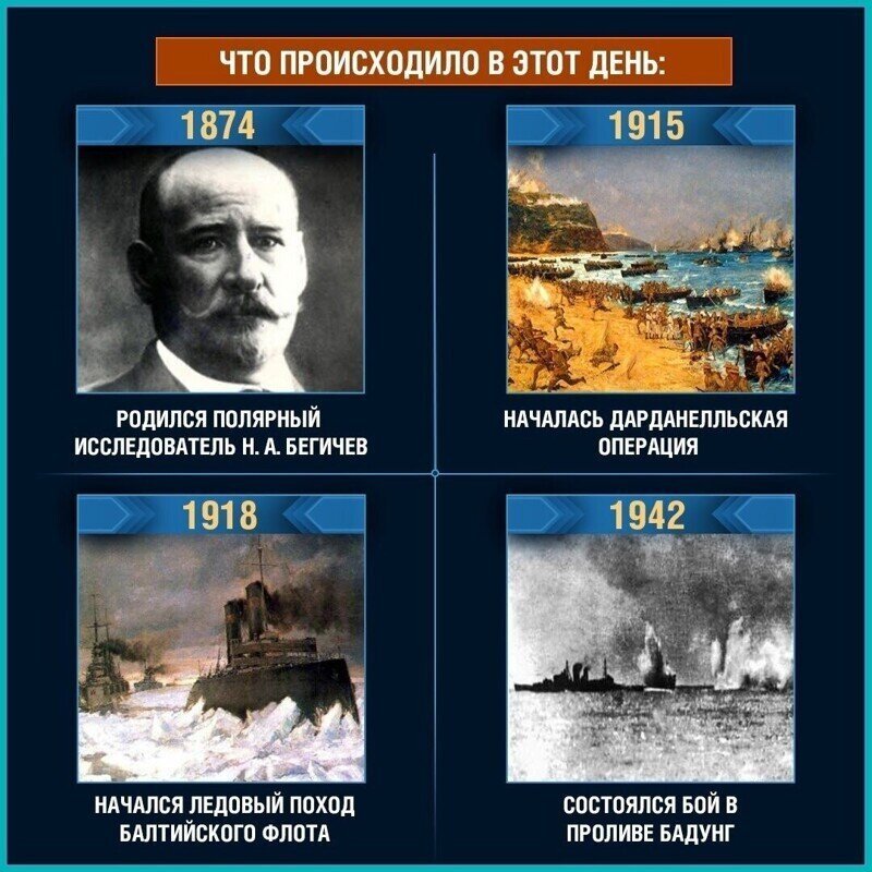 Сквозь историю: что происходило 19 февраля?