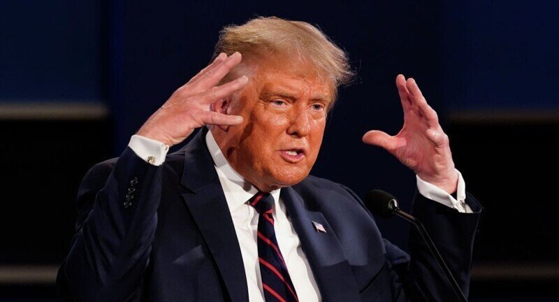 Финансами Трампа заинтересовалась прокуратура